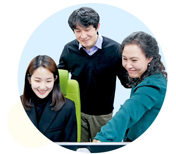 환경영향조사부